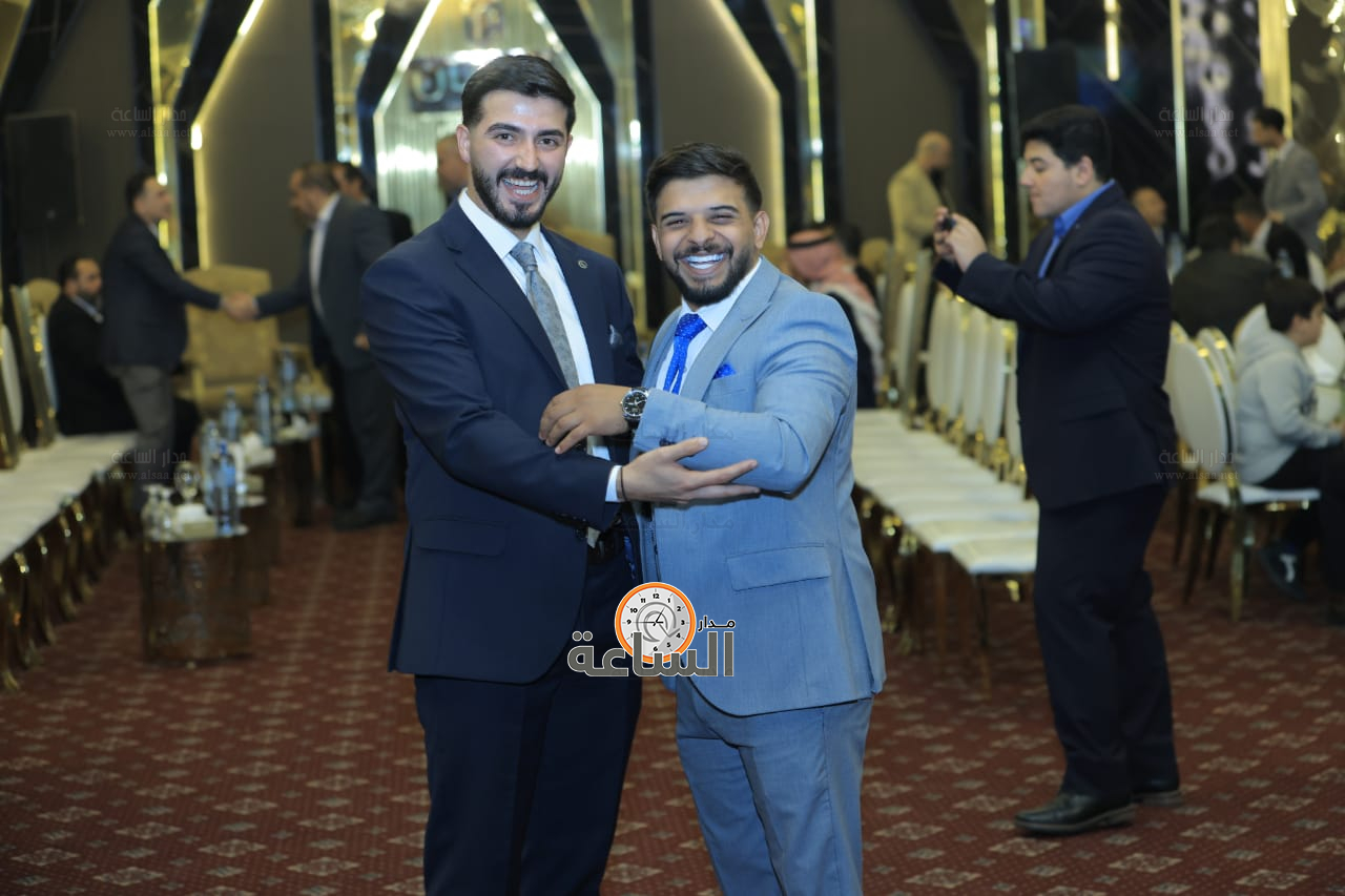 Madar Al-Saa Images 0.16934374937091956