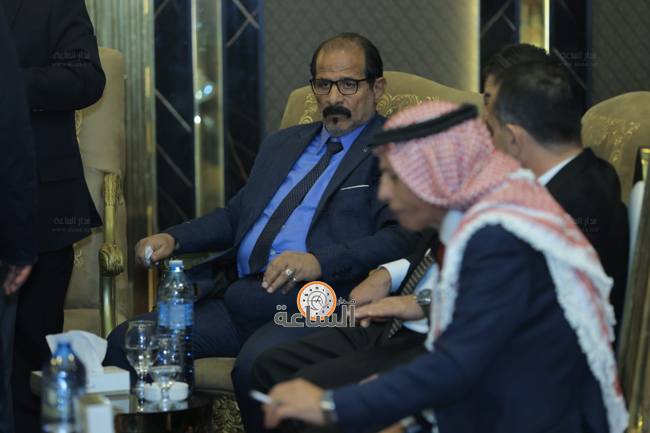 Madar Al-Saa Images 0.9309214636647072