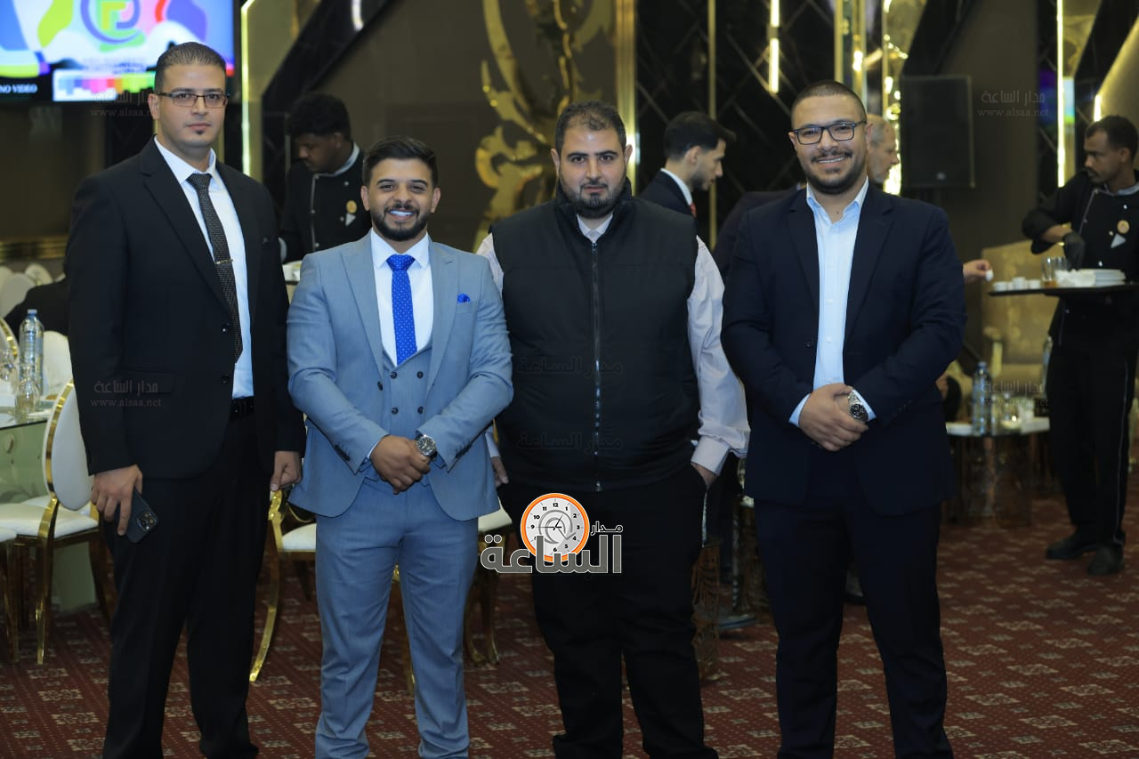 Madar Al-Saa Images 0.4813986330632525