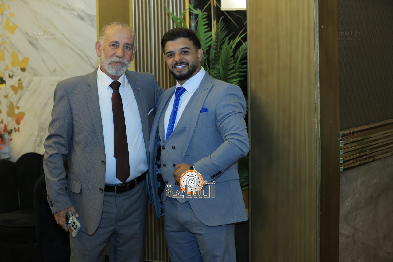 Madar Al-Saa Images 0.3630070413561076