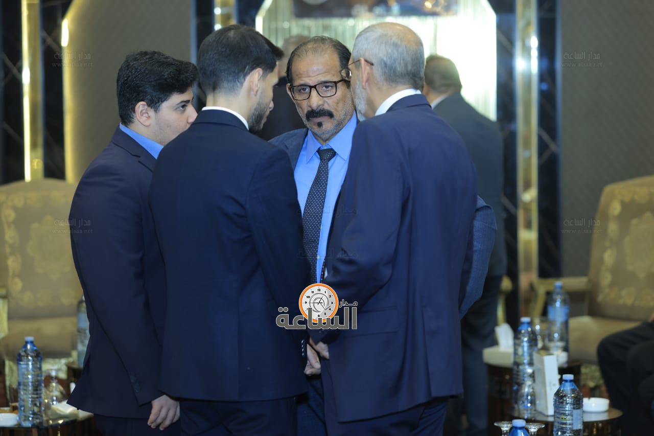 Madar Al-Saa Images 0.7342254343256414