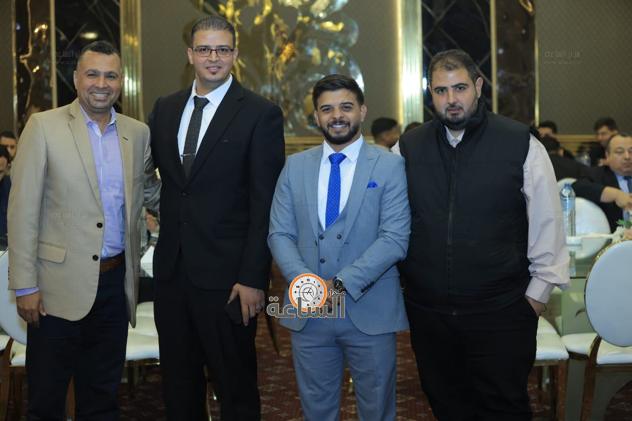 Madar Al-Saa Images 0.07171645648243963