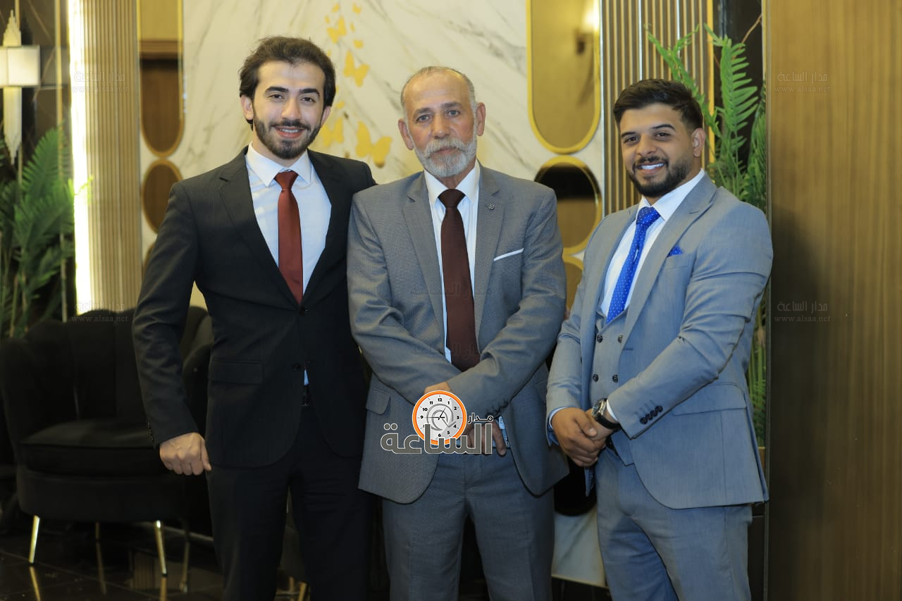 Madar Al-Saa Images 0.4295922234345947