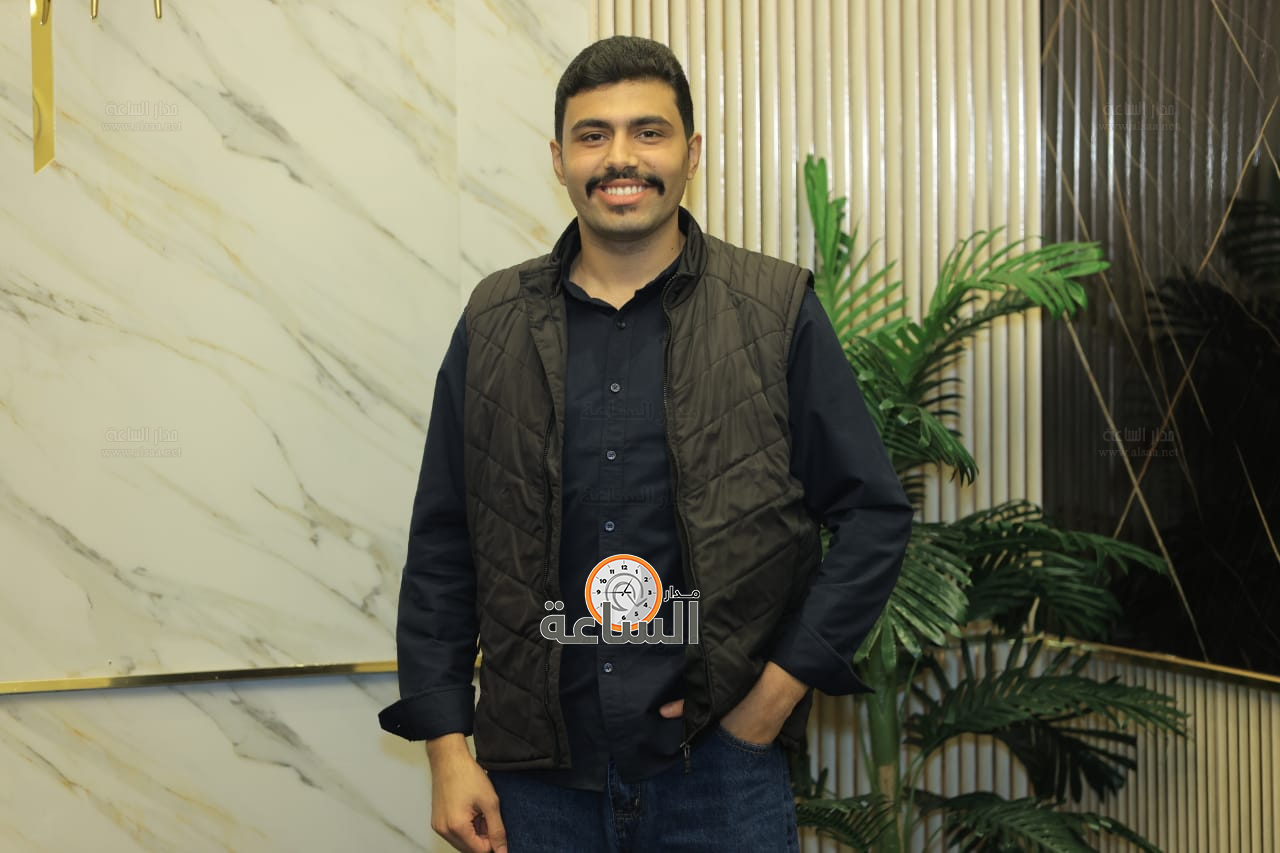 Madar Al-Saa Images 0.3566004441603634