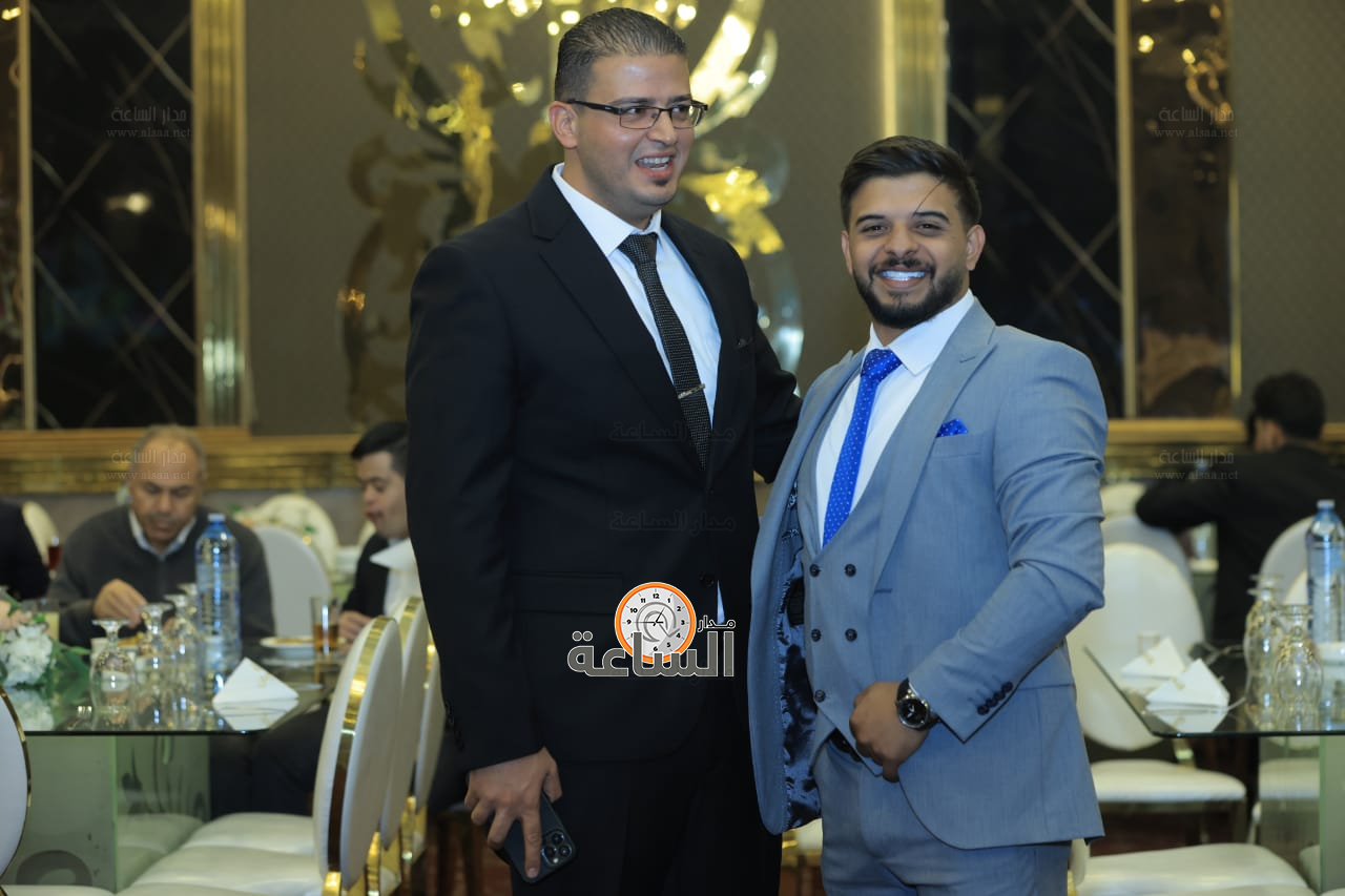 Madar Al-Saa Images 0.6732340206767473