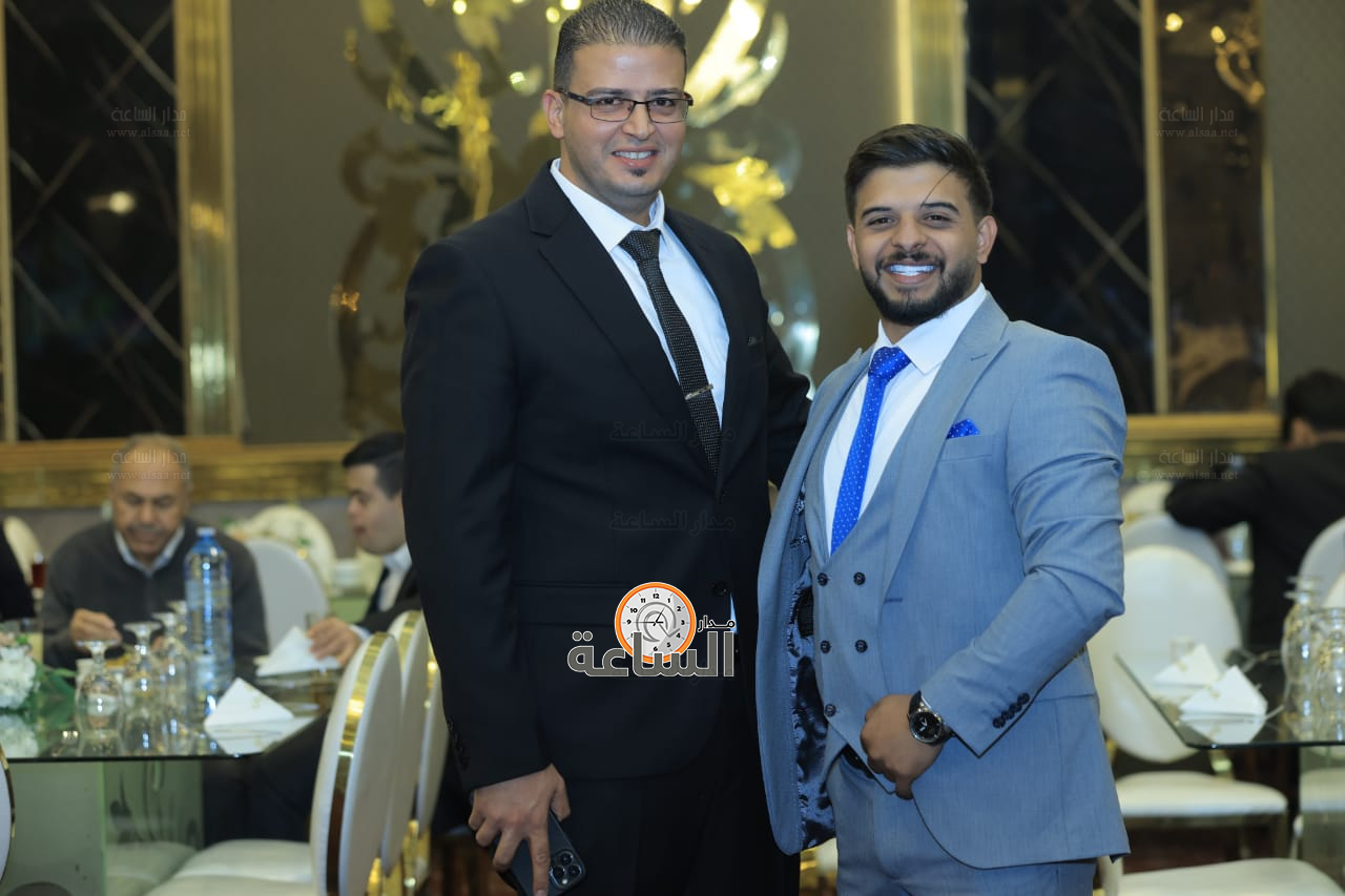 Madar Al-Saa Images 0.6744460748960976