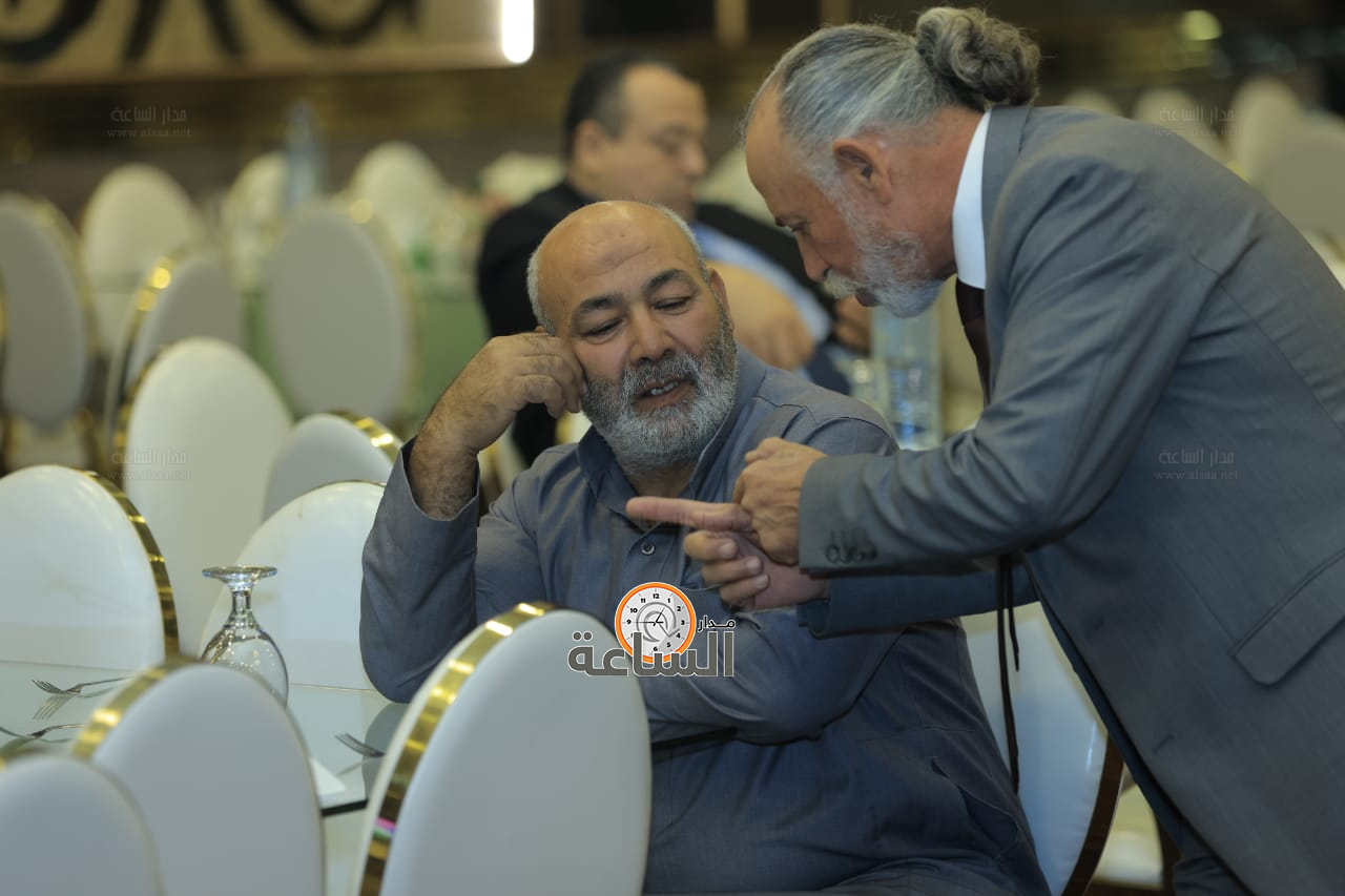 Madar Al-Saa Images 0.6736335161441914