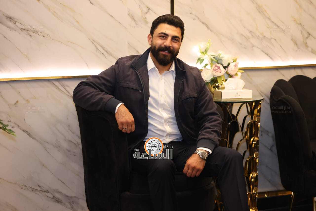 Madar Al-Saa Images 0.4778575915583303