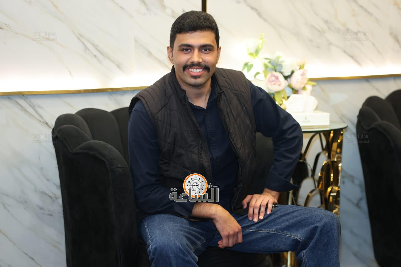 Madar Al-Saa Images 0.834872339838659