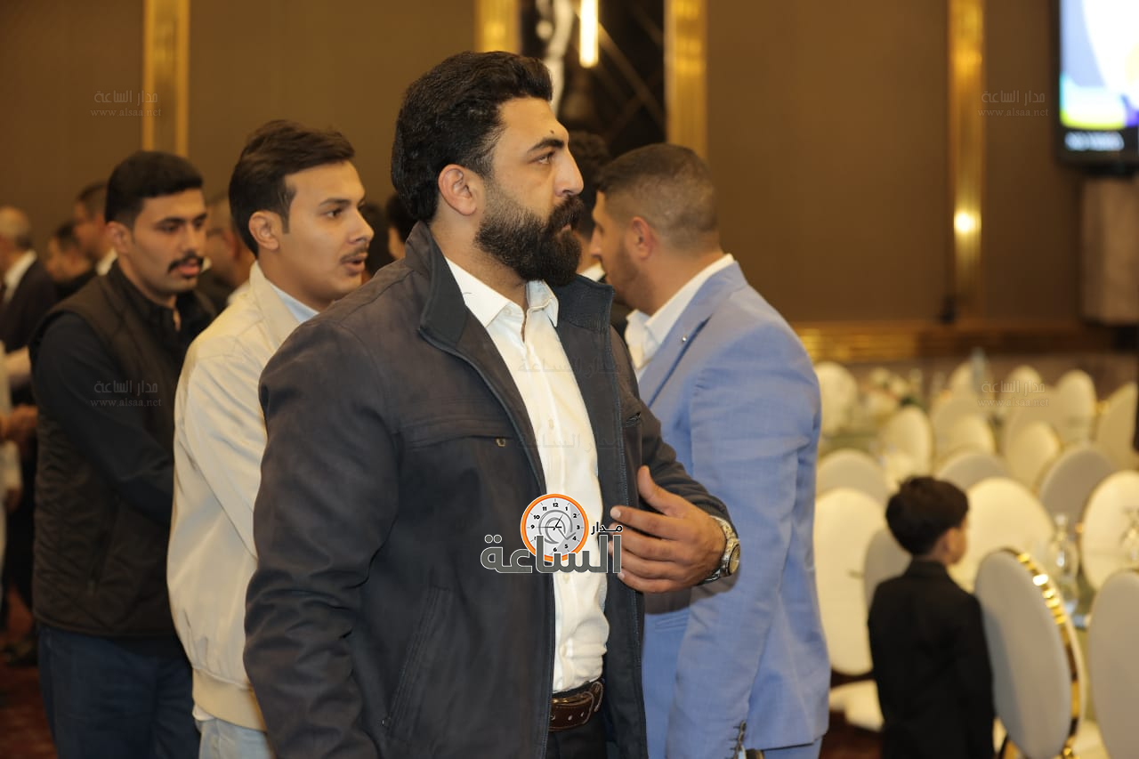 Madar Al-Saa Images 0.4888928150519769