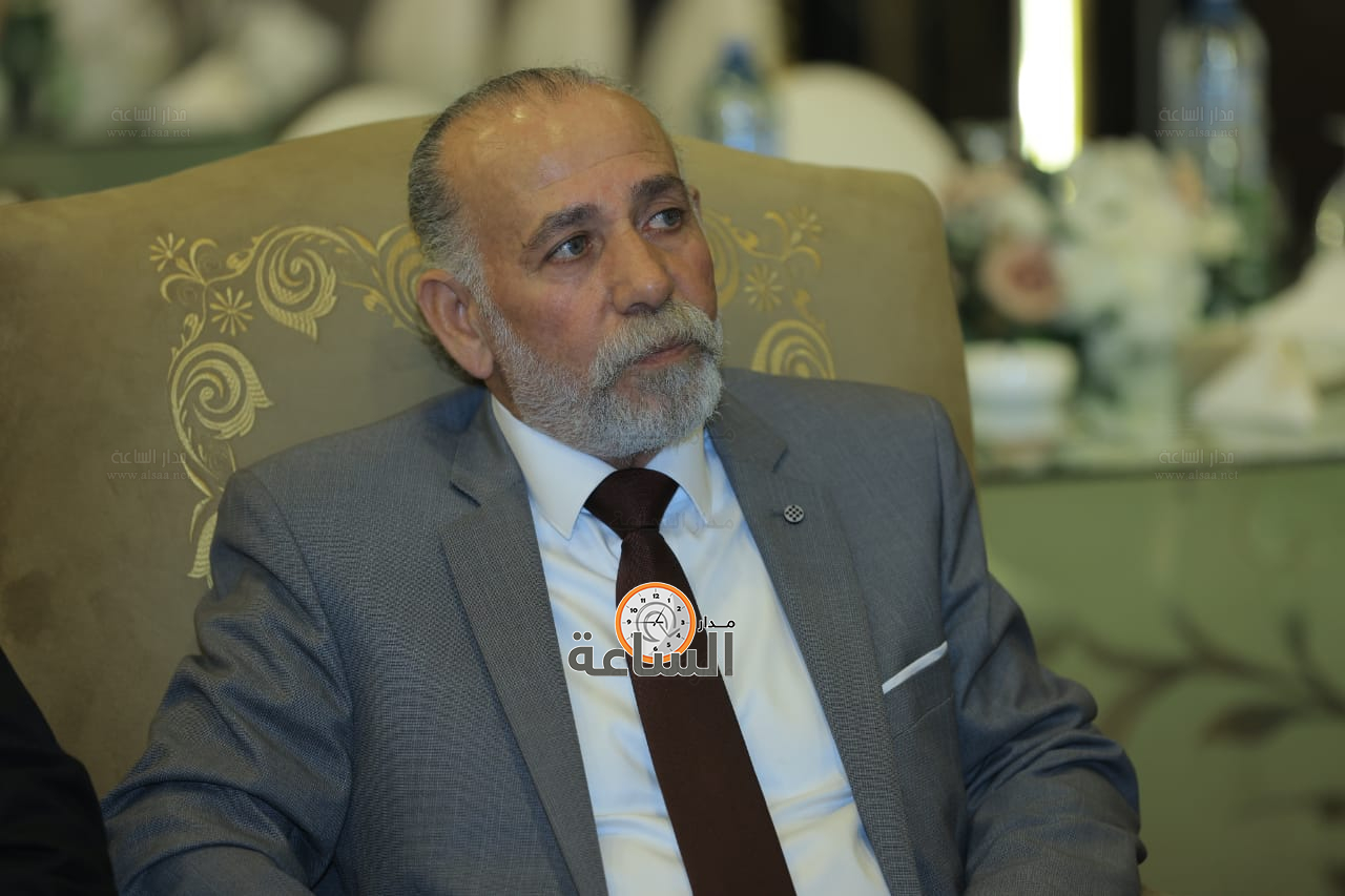 Madar Al-Saa Images 0.03050980855207186