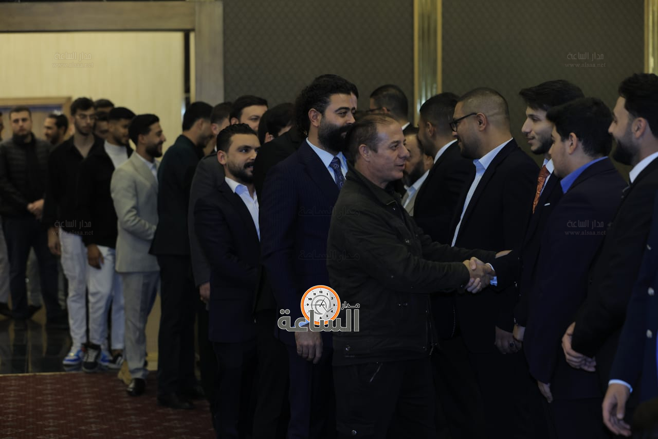 Madar Al-Saa Images 0.9676216630305905