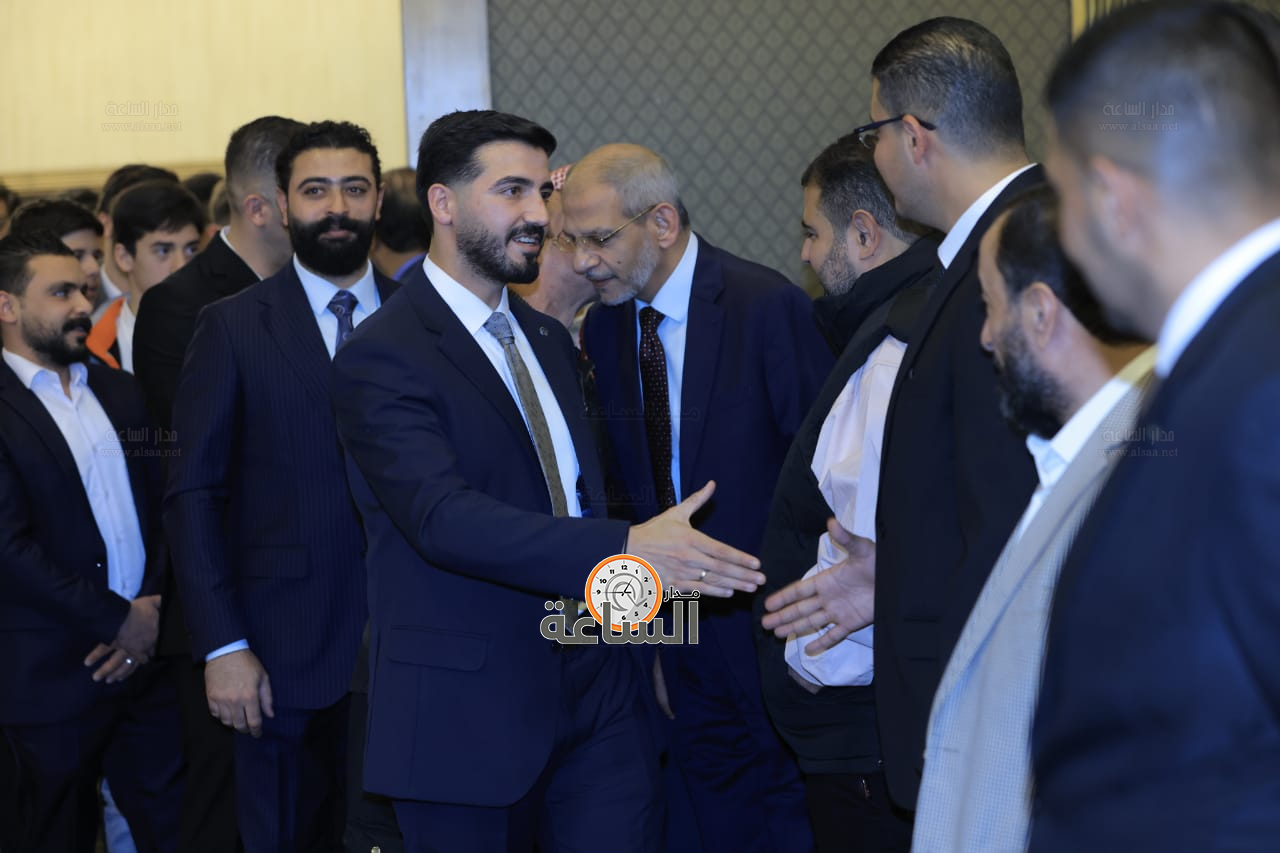 Madar Al-Saa Images 0.7715631144826531