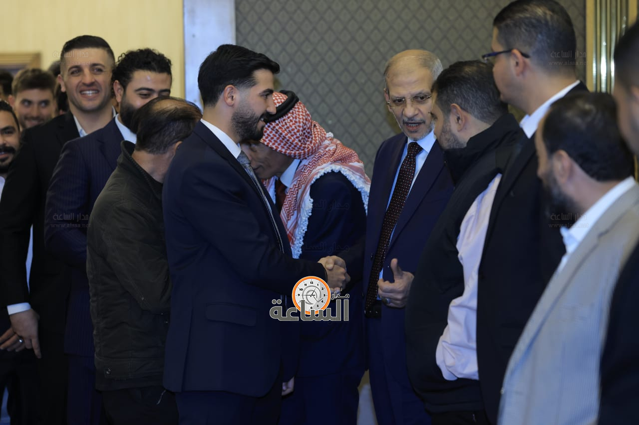 Madar Al-Saa Images 0.06422855301957753