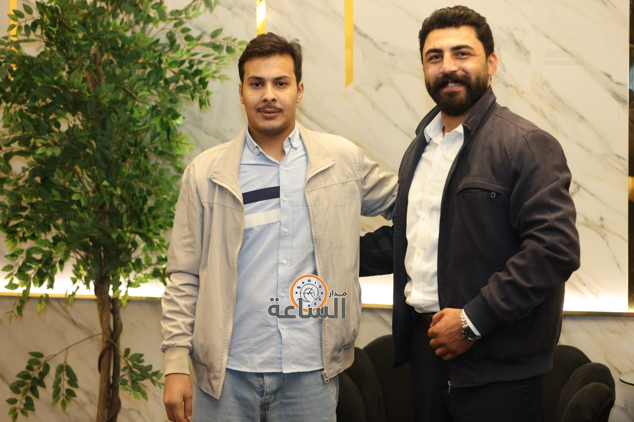 Madar Al-Saa Images 0.11583490237118566