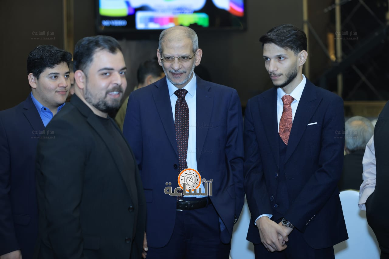 Madar Al-Saa Images 0.27329328830098054