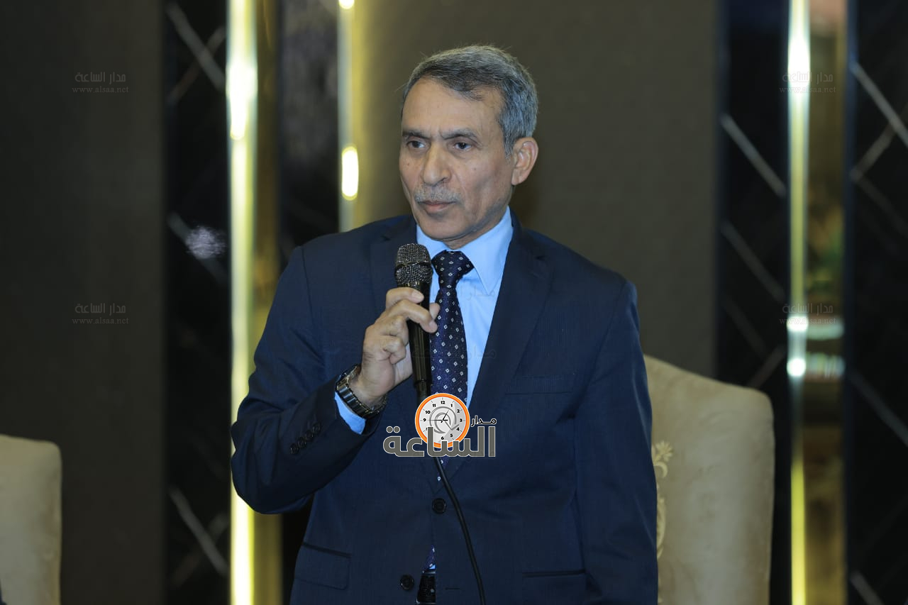 Madar Al-Saa Images 0.3127882650047218