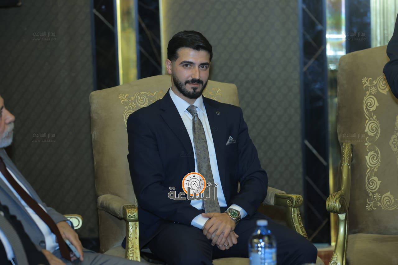 Madar Al-Saa Images 0.28061180948373776