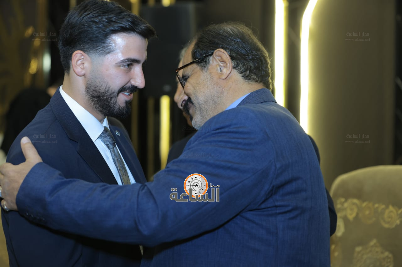 Madar Al-Saa Images 0.6763970218050761