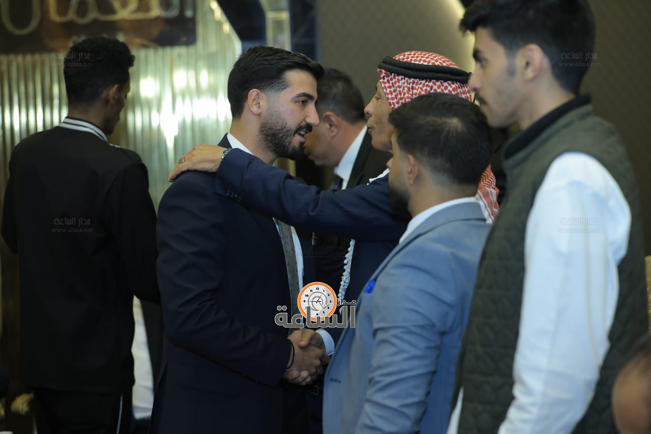 Madar Al-Saa Images 0.5583258240494295