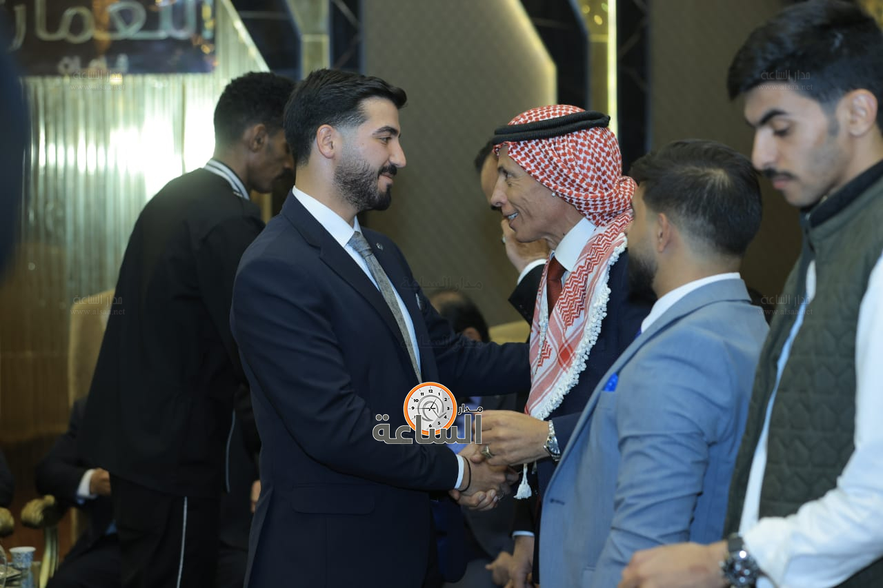 Madar Al-Saa Images 0.06589504566644011