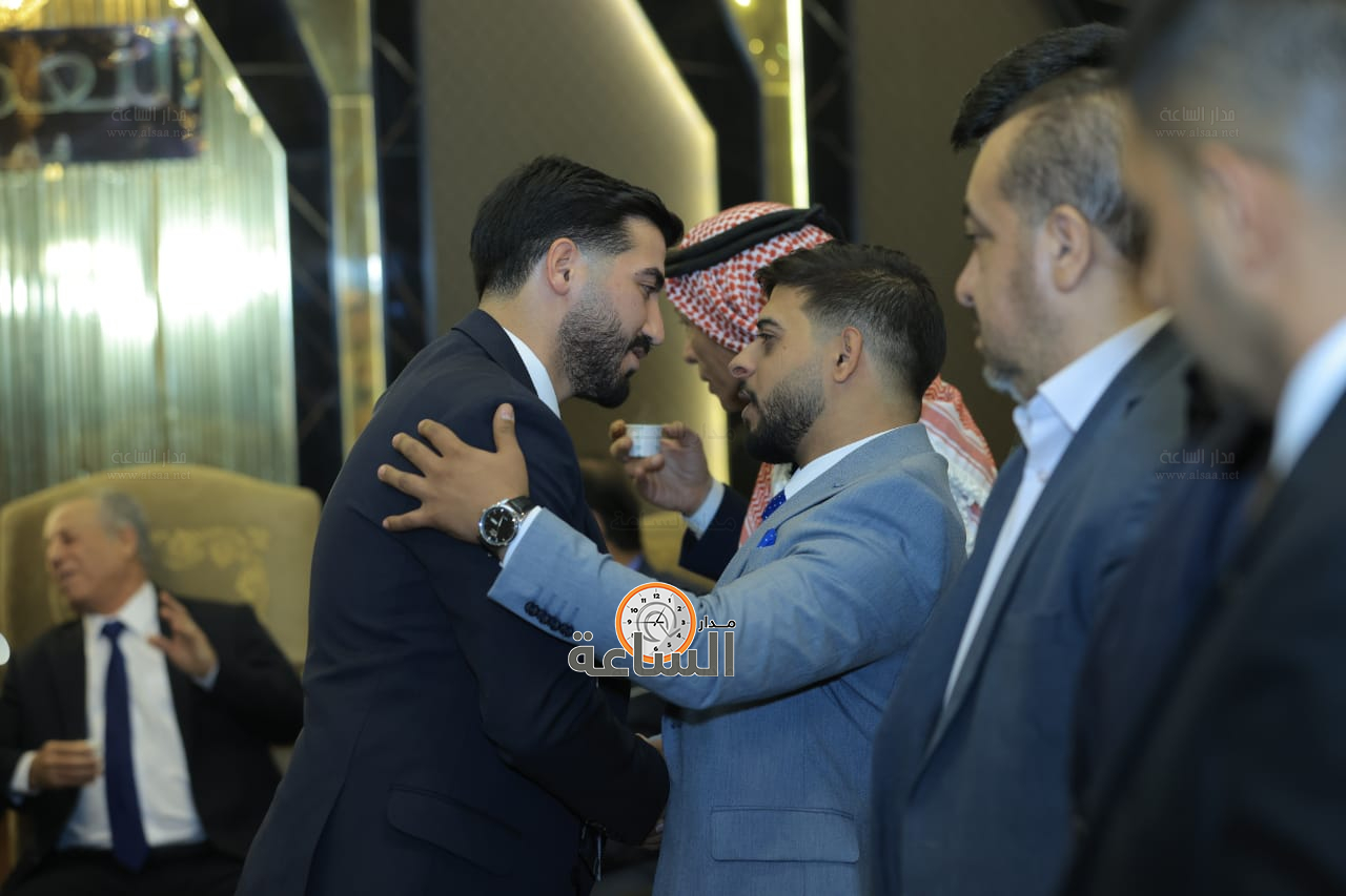 Madar Al-Saa Images 0.13187428449838068