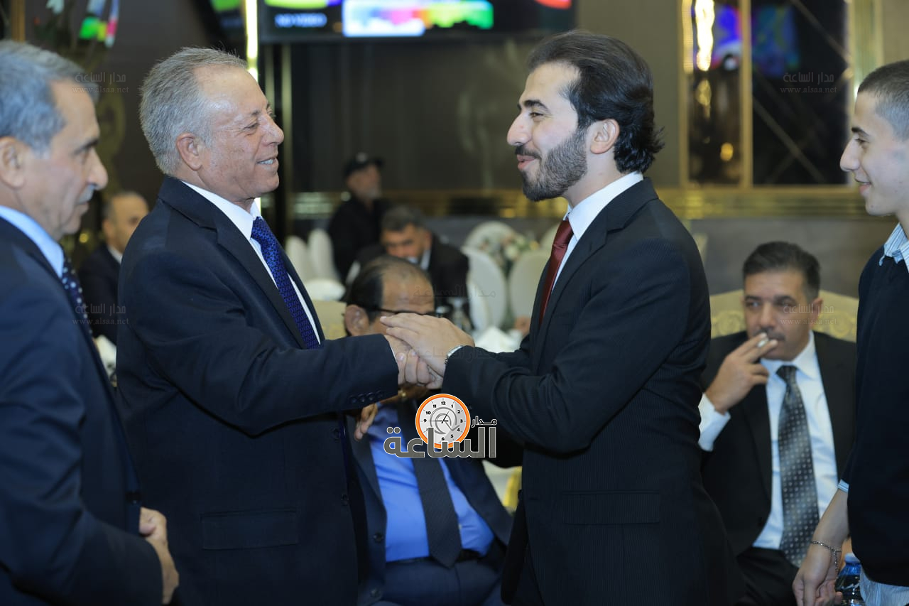 Madar Al-Saa Images 0.14247639209461604