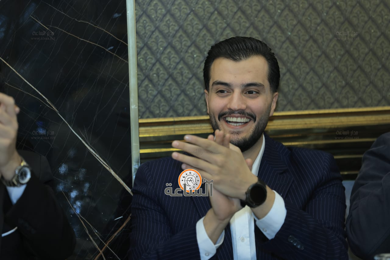 Madar Al-Saa Images 0.9037417267519232