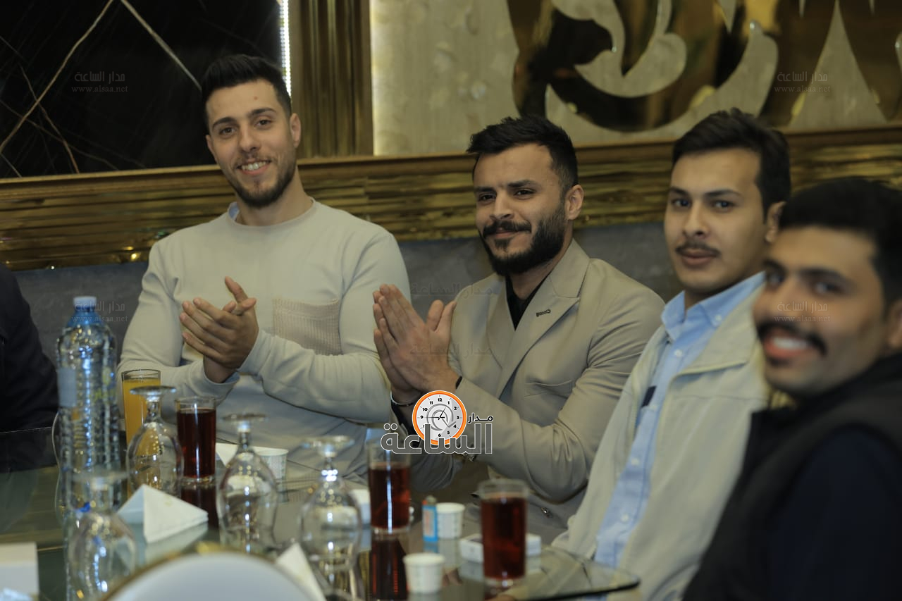 Madar Al-Saa Images 0.3970580797989608