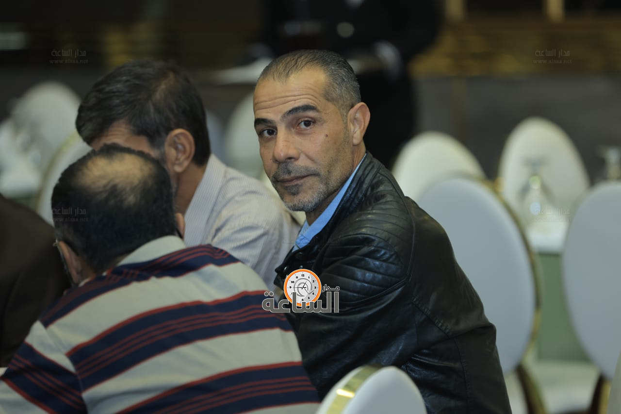 Madar Al-Saa Images 0.6994720551408021