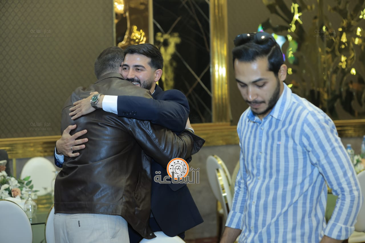 Madar Al-Saa Images 0.7773321337525286