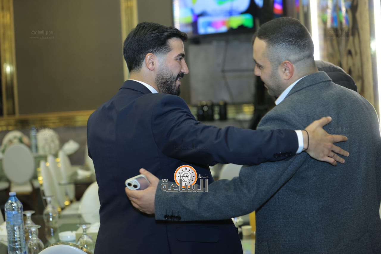 Madar Al-Saa Images 0.25679411940447805