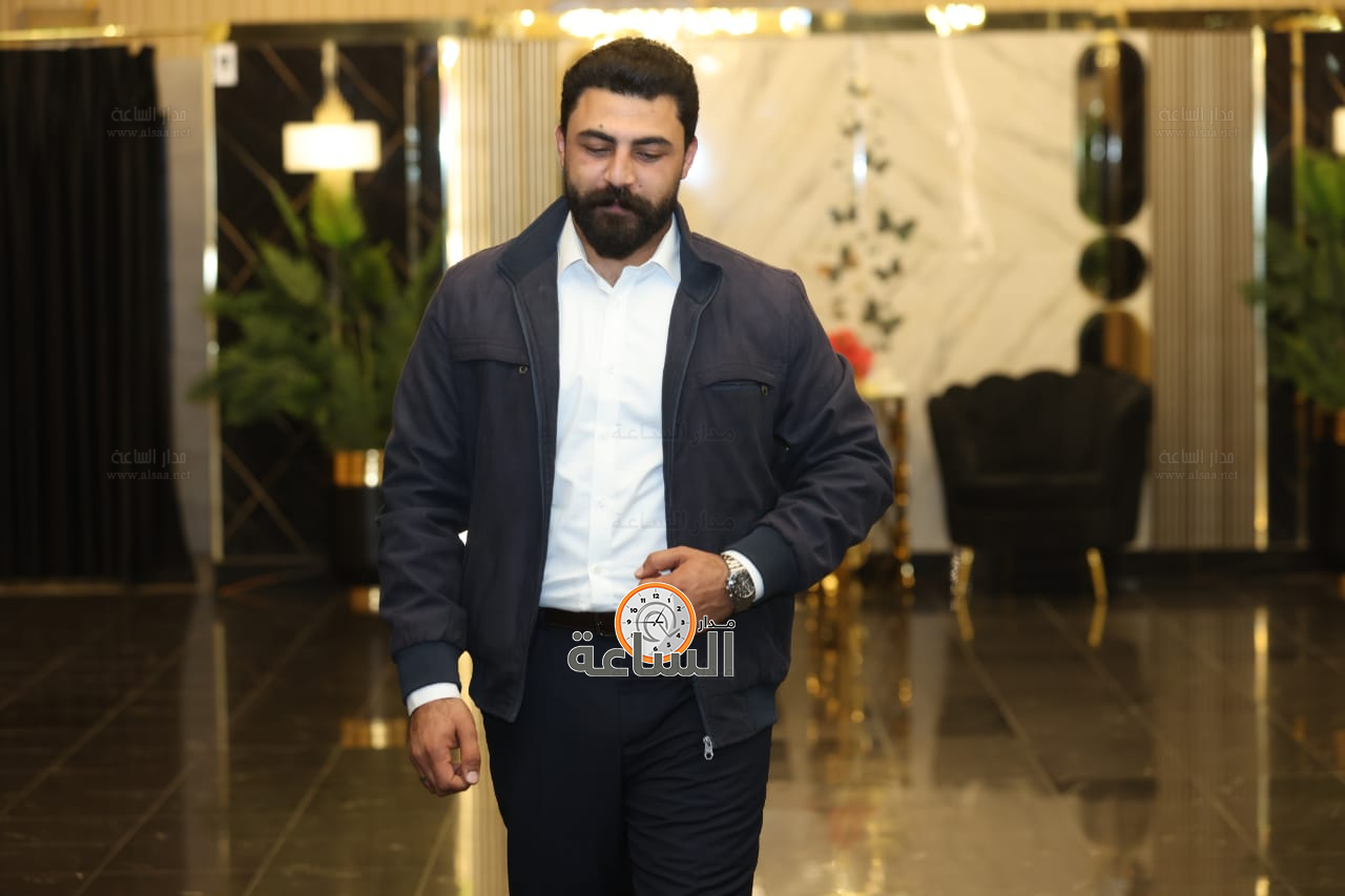 Madar Al-Saa Images 0.24693977113106635