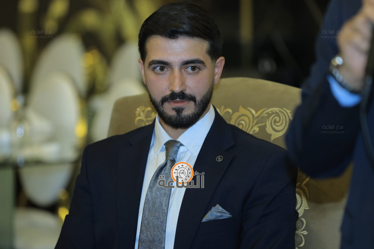 Madar Al-Saa Images 0.1962262688870594