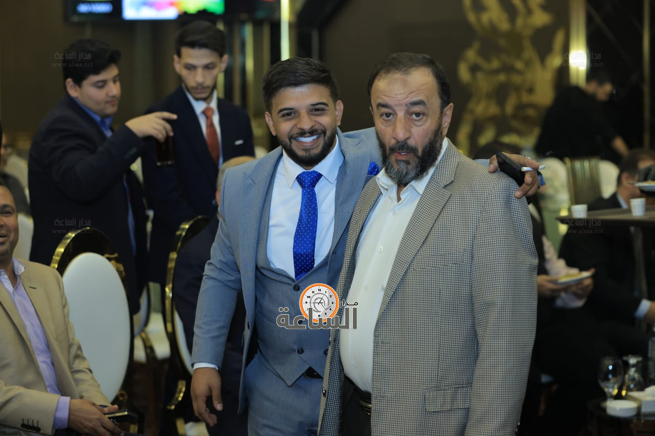 Madar Al-Saa Images 0.26972362788441095