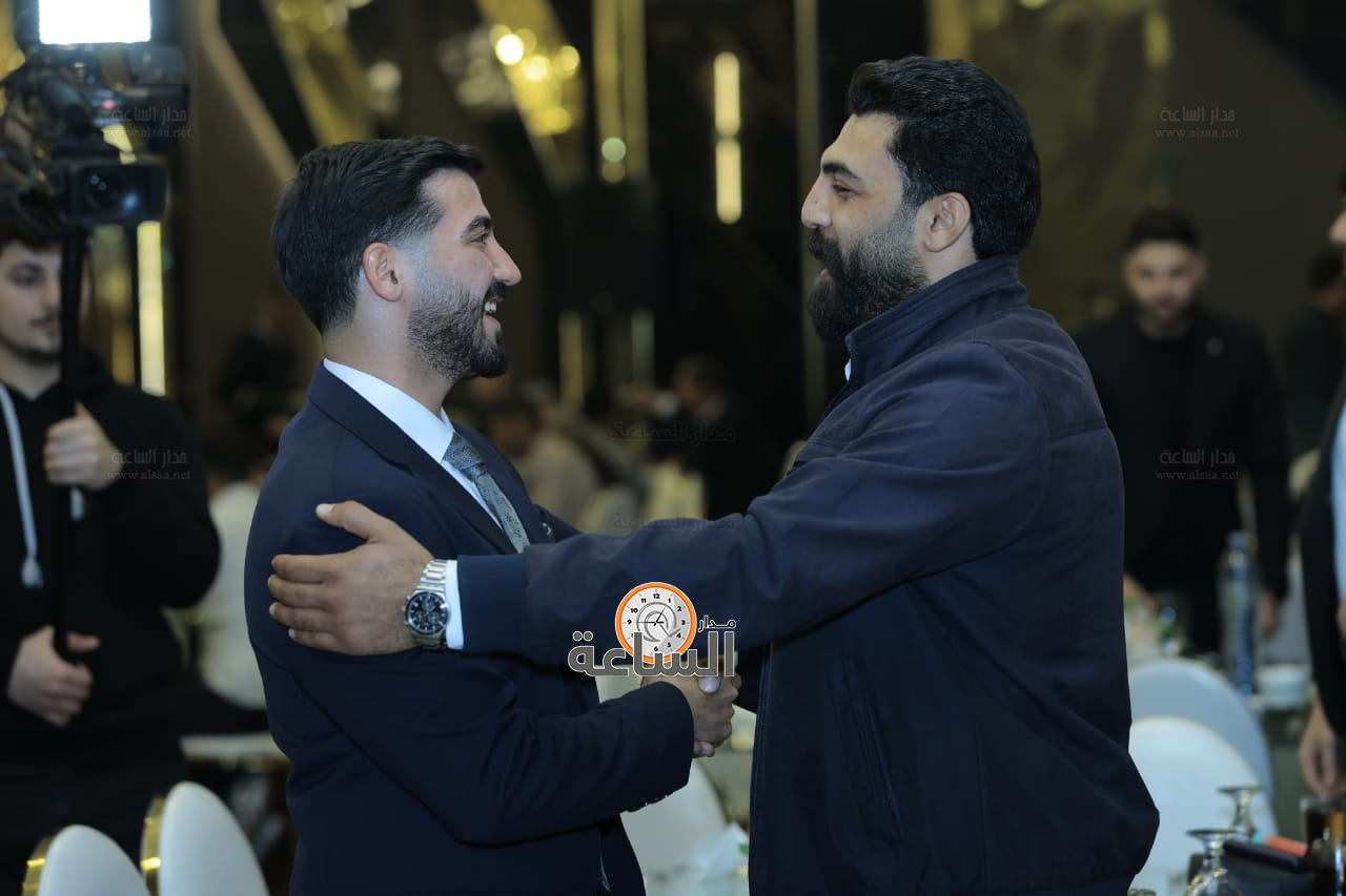 Madar Al-Saa Images 0.07096664284555898