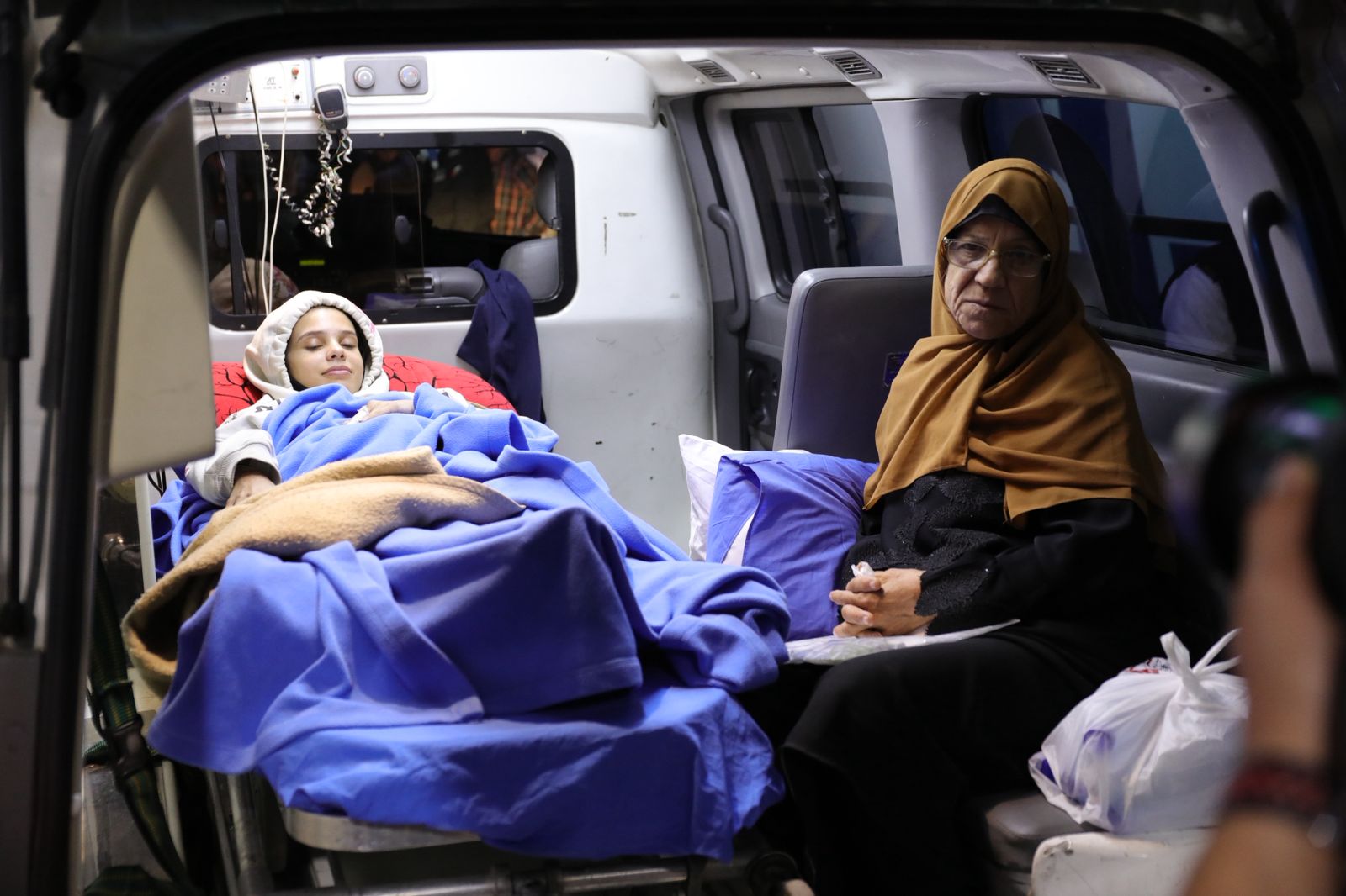 Madar Al-Saa Images 0.3823470983822389