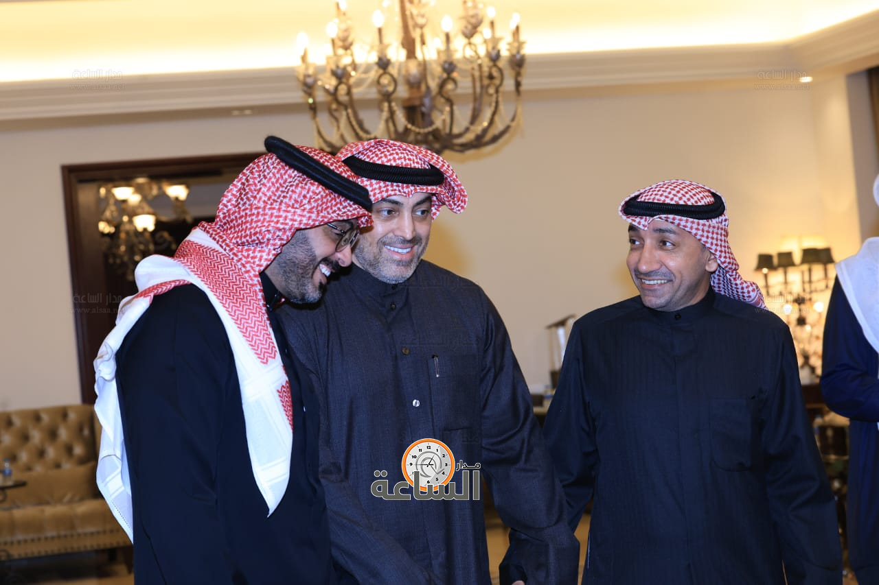 Madar Al-Saa Images 0.590037773117139