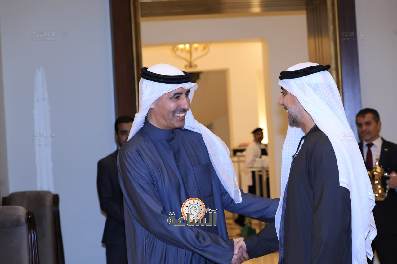 Madar Al-Saa Images 0.9716129729914763