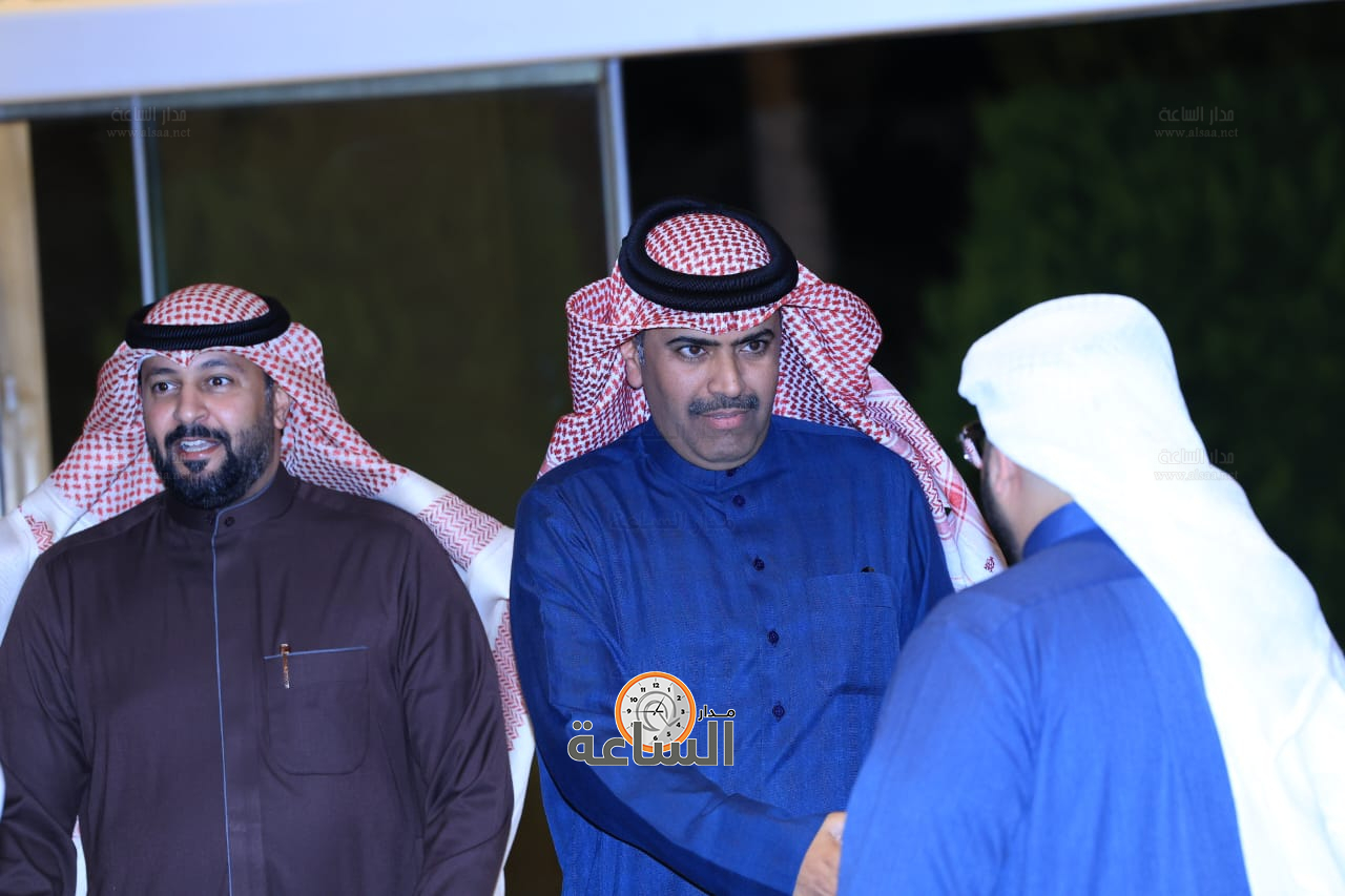 Madar Al-Saa Images 0.299463968233027