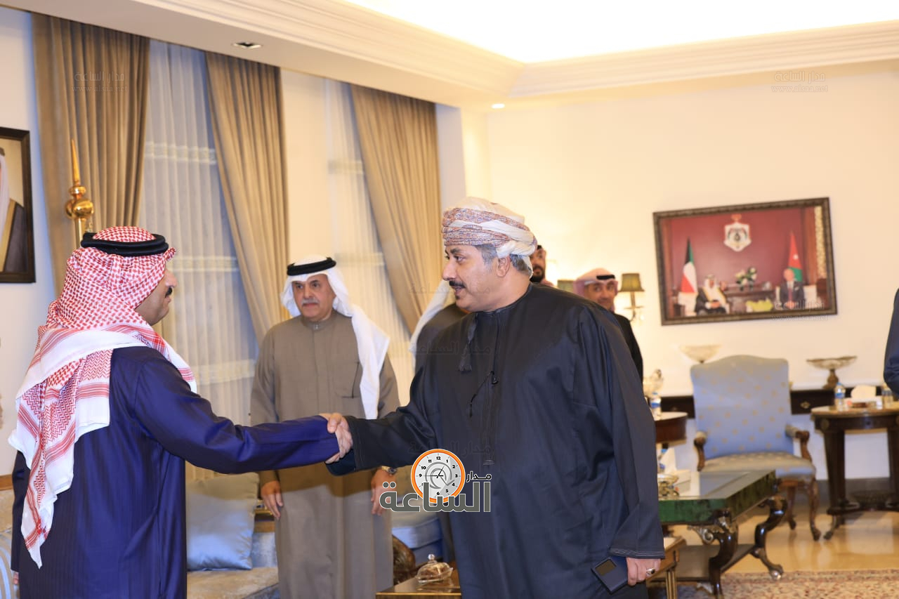 Madar Al-Saa Images 0.4777619092672658