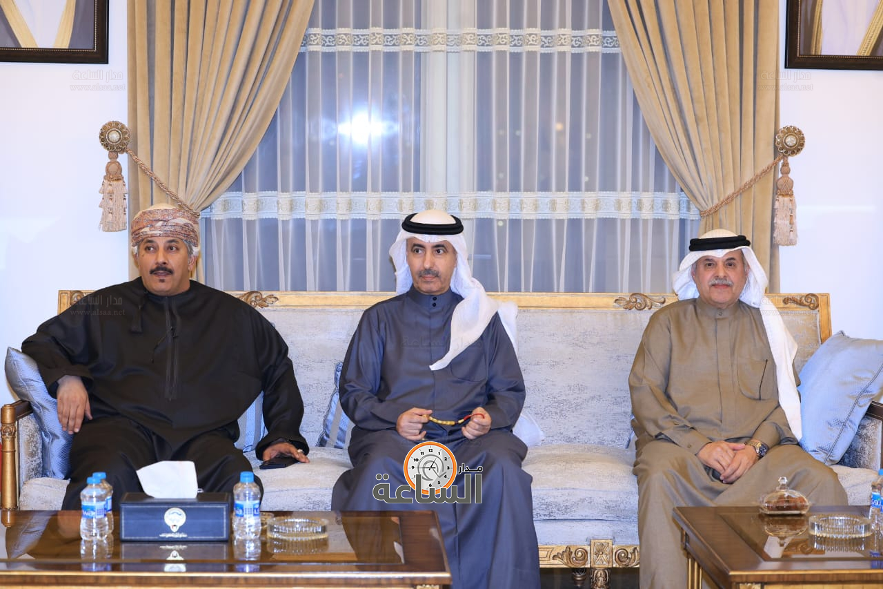 Madar Al-Saa Images 0.3616077595433602