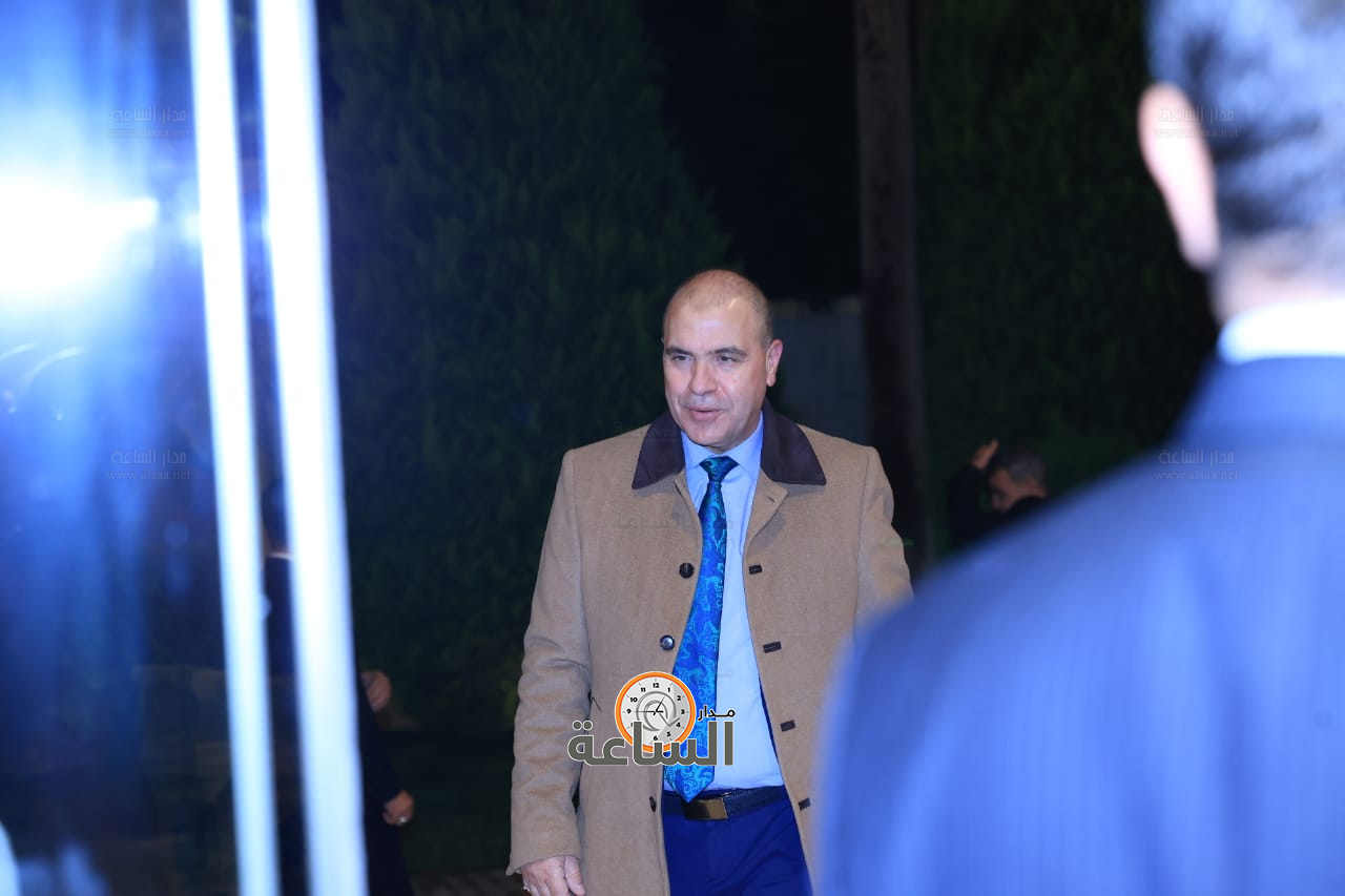 Madar Al-Saa Images 0.9531221366100777