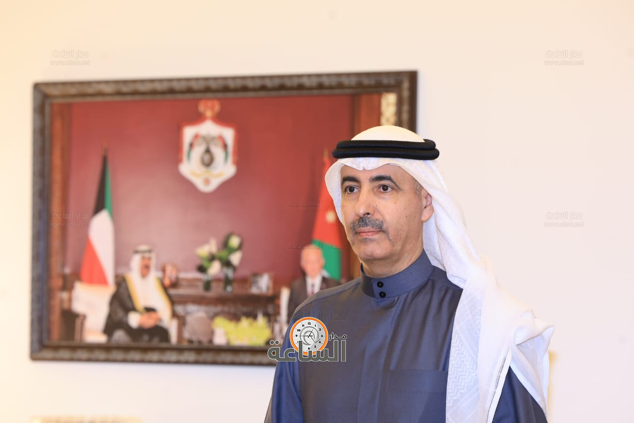 Madar Al-Saa Images 0.2356877658937364