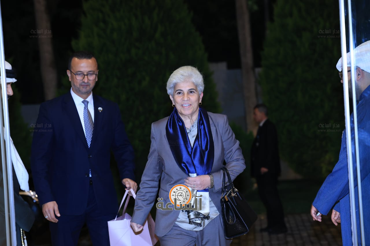 Madar Al-Saa Images 0.20243542142478088