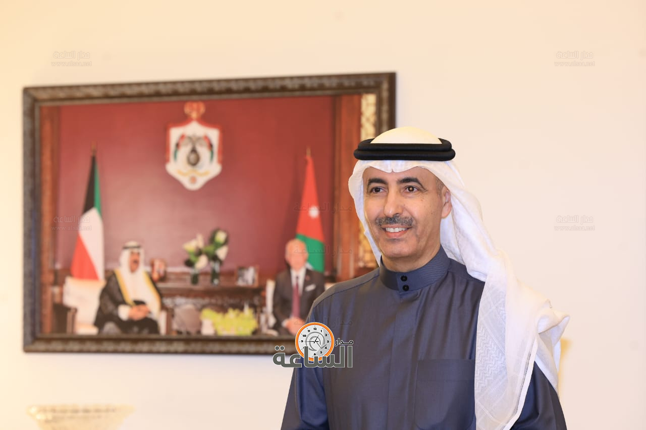 Madar Al-Saa Images 0.8546498262729986