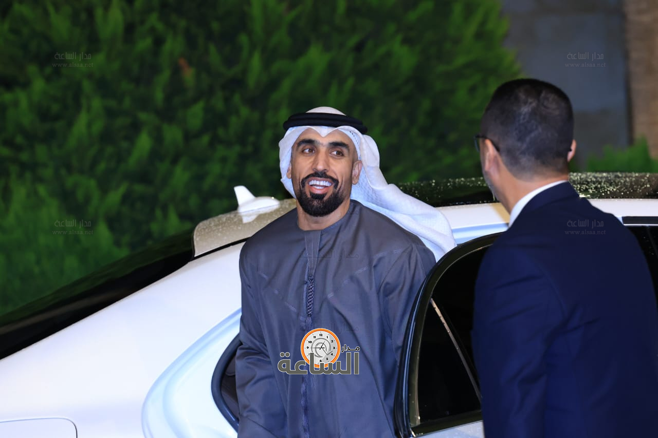 Madar Al-Saa Images 0.24235991912788468