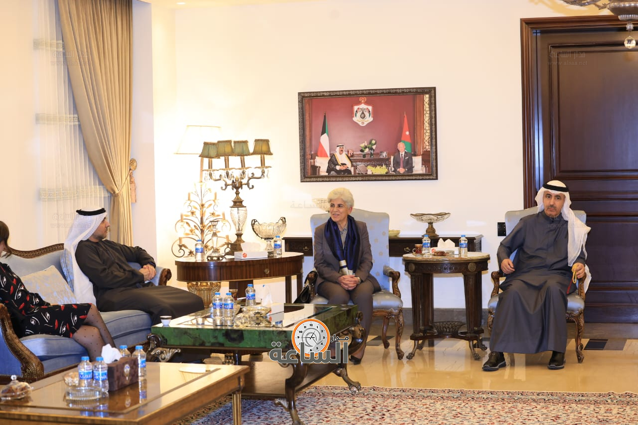 Madar Al-Saa Images 0.9368021556081217