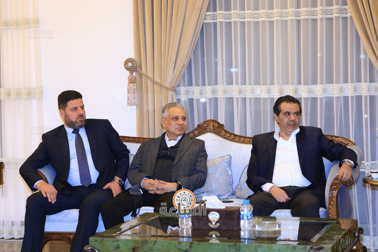 Madar Al-Saa Images 0.6702367412962768