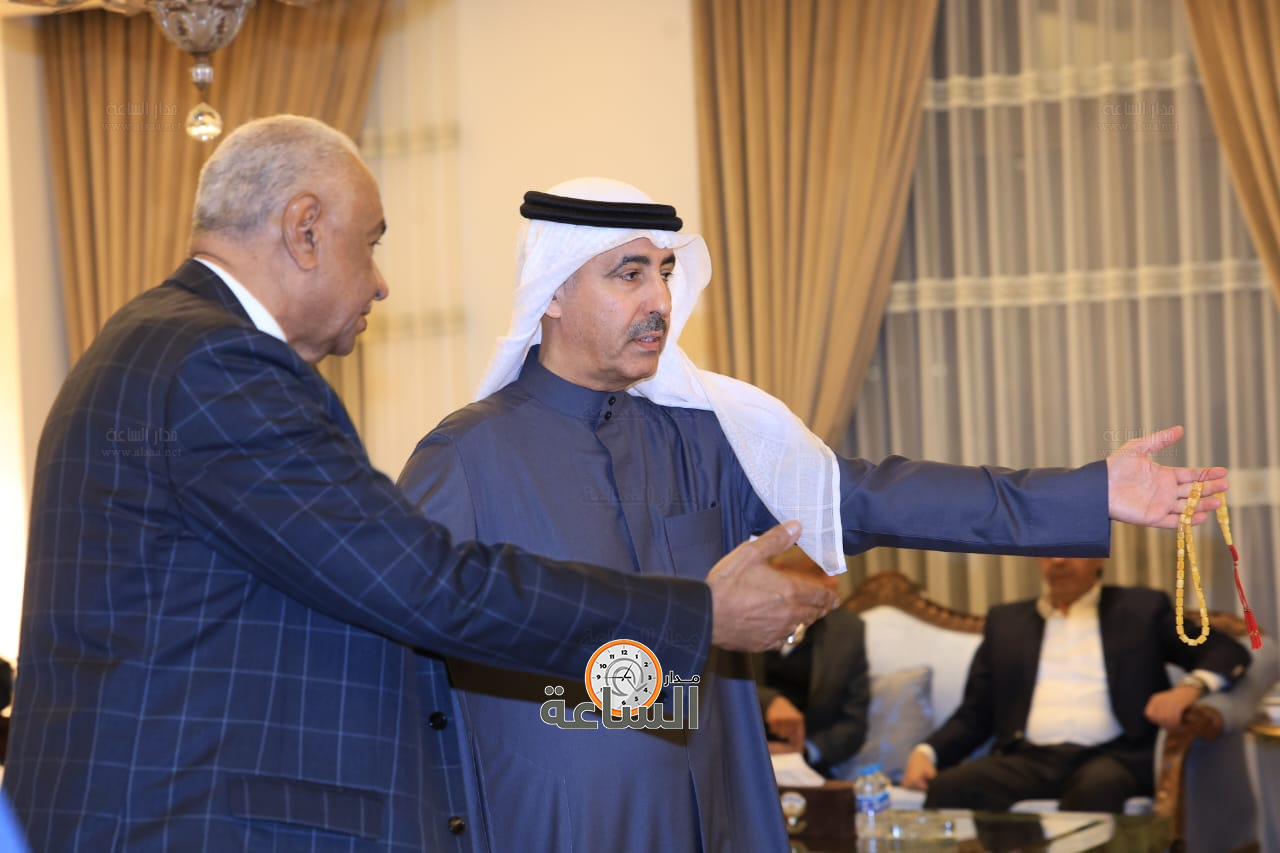 Madar Al-Saa Images 0.1489129099840567